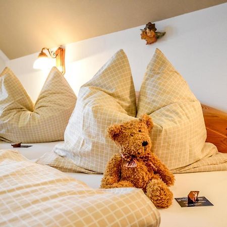 Hotel Landhaus Krombach 엘켄로트 외부 사진