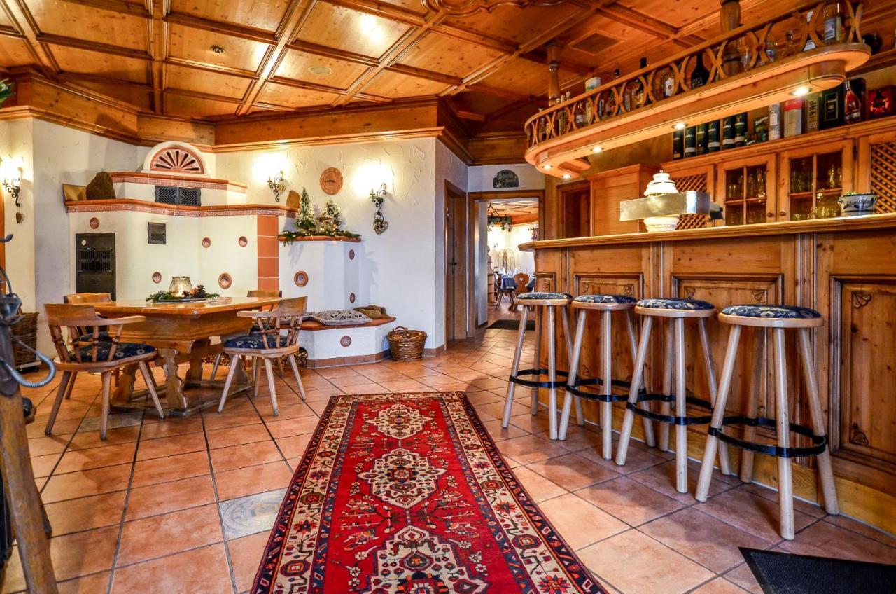Hotel Landhaus Krombach 엘켄로트 외부 사진